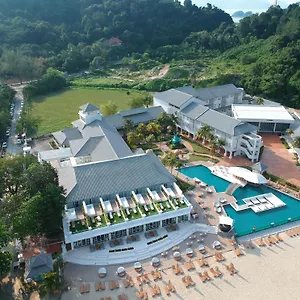 Resort Dash Langkawi