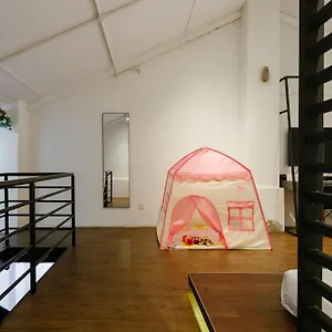 Affittacamere Kangsar 73