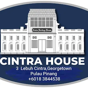 Cintra House Gasthof