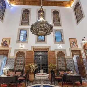 Ghita Riad