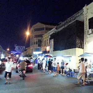 金伯利豪斯旅馆 乔治敦